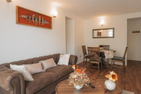 Golden Pucon 3BR